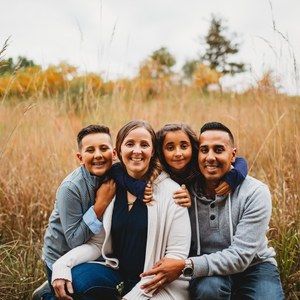 Meet your Posher, Gary